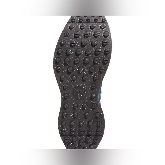 Adidas S2G SL Men's Golf Shoes-Blue-Various Sizes NIB⛳️ - Picture 3 of 11